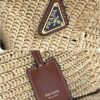 sy_no_A5A3C1FB17D1A51AE53724C7A56E7BAC_7 Woven Straw Tote Bag