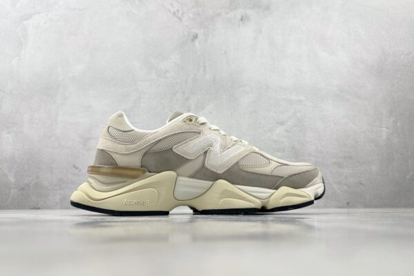 sy_no_A5B0C19EA7F4F53C15E6FA582AEE7177_1 Oatmeal & Sea Salt 9060 Retro Sneakers