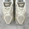 sy_no_A5B0C19EA7F4F53C15E6FA582AEE7177_6 Oatmeal & Sea Salt 9060 Retro Sneakers