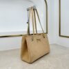 sy_no_A5B11B17BE8417BC3D0042AB8D388F16_1 Dior Bow Tote Bag – Beige Italian Leather