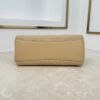 sy_no_A5B11B17BE8417BC3D0042AB8D388F16_5 Dior Bow Tote Bag – Beige Italian Leather