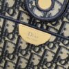 sy_no_A5B11B17BE8417BC3D0042AB8D388F16_8 Dior Bow Tote Bag – Beige Italian Leather
