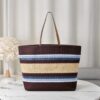 sy_no_A5CCD29456B865F175C26F9CCB4227E8_4 Miu Miu Women's Large Woven Fabric Tote/Shoulder Bag
