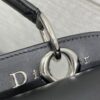 sy_no_A64980520D6DA748FD71990E24443452_2 Dior French-style chic bow handbag – vintage shoulder and crossbody bag