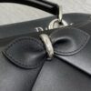 sy_no_A64980520D6DA748FD71990E24443452_3 Dior French-style chic bow handbag – vintage shoulder and crossbody bag