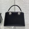 sy_no_A64980520D6DA748FD71990E24443452_4 Dior French-style chic bow handbag – vintage shoulder and crossbody bag