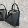 sy_no_A64980520D6DA748FD71990E24443452_5 Dior French-style chic bow handbag – vintage shoulder and crossbody bag
