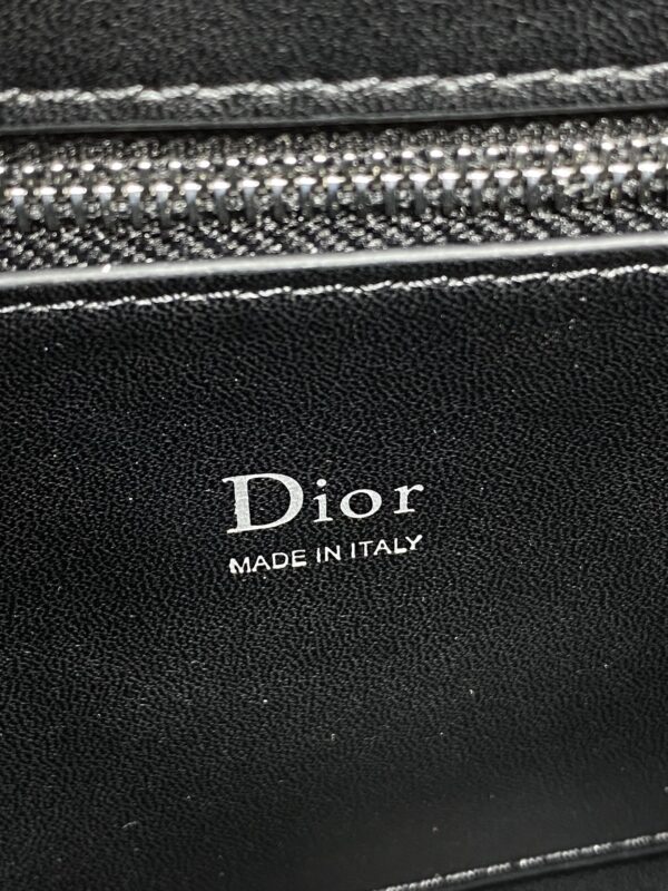sy_no_A64980520D6DA748FD71990E24443452_8 Dior French-style chic bow handbag – vintage shoulder and crossbody bag