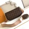 sy_no_A67AD52102EF4F5CF405D0FDC4BA858C_2 Multi Pochette Accessoires – Monogram Canvas
