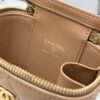 sy_no_A708ACD2C994027850F7D6D5D193375B_7 Chanel 21C Mini Vanity Ball Bag – Lambskin Leather with Gold Ball Chain