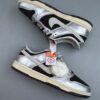 sy_no_A715802543FC1B55D853FD52115B59DF_8 Nike Dunk Low “Metallic Silver / Black” Y2K Sneakers