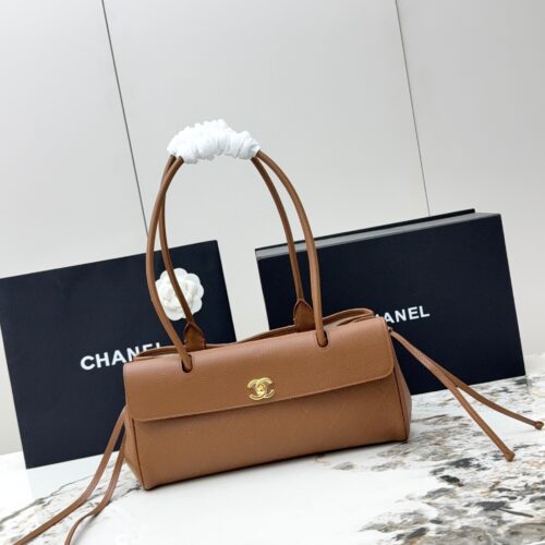 CHANEL New Season Baguette Bag