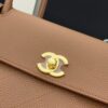 sy_no_A73CFBE06842DE2F424FD23ECC8E666A_4 CHANEL New Season Baguette Bag