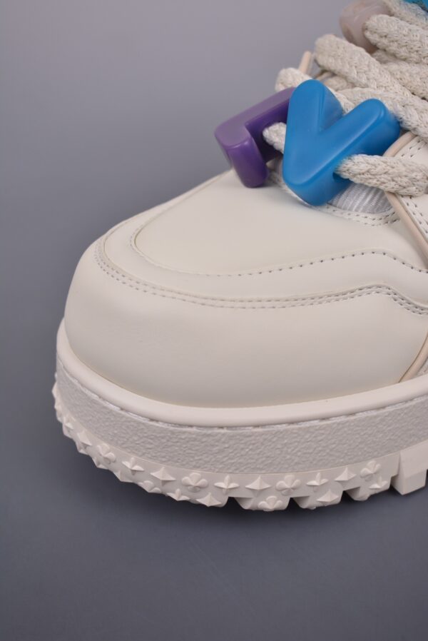 sy_no_A74290C541C7B17D344CDCFD2D67A56C_2 Trainer Maxi “Puffy” Chunky Sneakers