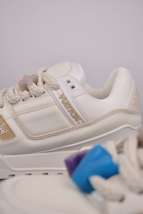 sy_no_A74290C541C7B17D344CDCFD2D67A56C_3 Trainer Maxi “Puffy” Chunky Sneakers