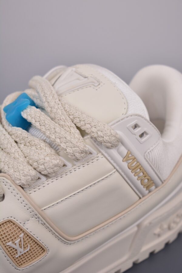 sy_no_A74290C541C7B17D344CDCFD2D67A56C_4 Trainer Maxi “Puffy” Chunky Sneakers