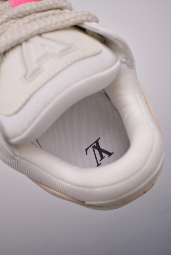 sy_no_A74290C541C7B17D344CDCFD2D67A56C_5 Trainer Maxi “Puffy” Chunky Sneakers