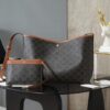 CELINE Soft Shopper Tote Bag