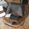 CELINE Soft Shopper Tote Bag