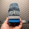 sy_no_A82391B8EED9CD1439DAC30934C0ABB9_1 Louis Vuitton LV Trainer low-top casual sneakers with Velcro straps