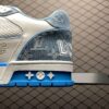 sy_no_A82391B8EED9CD1439DAC30934C0ABB9_3 Louis Vuitton LV Trainer low-top casual sneakers with Velcro straps