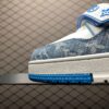 sy_no_A82391B8EED9CD1439DAC30934C0ABB9_5 Louis Vuitton LV Trainer low-top casual sneakers with Velcro straps