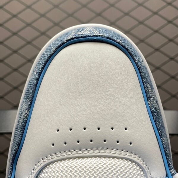sy_no_A82391B8EED9CD1439DAC30934C0ABB9_6 Louis Vuitton LV Trainer low-top casual sneakers with Velcro straps
