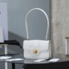 Josephine Shoulder Bag – White