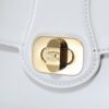 Josephine Shoulder Bag – White