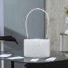 Josephine Shoulder Bag – White
