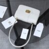 Josephine Shoulder Bag – White