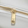 Josephine Shoulder Bag – White