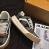 sy_no_A8958E8D2A623C4858D4A56B92E5CE60_3 Louis Vuitton LV Checker Black & Grey Damier Chunky Sneakers