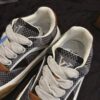 sy_no_A8958E8D2A623C4858D4A56B92E5CE60_5 Louis Vuitton LV Checker Black & Grey Damier Chunky Sneakers