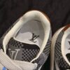sy_no_A8958E8D2A623C4858D4A56B92E5CE60_6 Louis Vuitton LV Checker Black & Grey Damier Chunky Sneakers