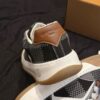 sy_no_A8958E8D2A623C4858D4A56B92E5CE60_7 Louis Vuitton LV Checker Black & Grey Damier Chunky Sneakers