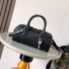 sy_no_A8B73C64E06D8544B12C45336DFFD735_0 LOEWE Amazona Top Handle Bag