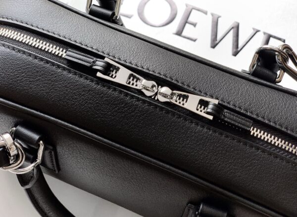 sy_no_A8B73C64E06D8544B12C45336DFFD735_5 LOEWE Amazona Top Handle Bag