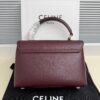 CELINE Women's Small Square Bag – A sophisticated, premium-feel bag suitable for shoulder, hand-held, or crossbody carry.
