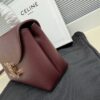 CELINE Women's Small Square Bag – A sophisticated, premium-feel bag suitable for shoulder, hand-held, or crossbody carry.
