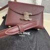 CELINE Women's Small Square Bag – A sophisticated, premium-feel bag suitable for shoulder, hand-held, or crossbody carry.