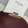CELINE Women's Small Square Bag – A sophisticated, premium-feel bag suitable for shoulder, hand-held, or crossbody carry.