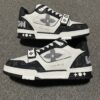 sy_no_A93C1226314261A28C622F50D0EF303F_7 Louis Vuitton Trainer Maxi Low-Top Casual Sneakers