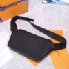 LV Aerogram Crossbody Bag