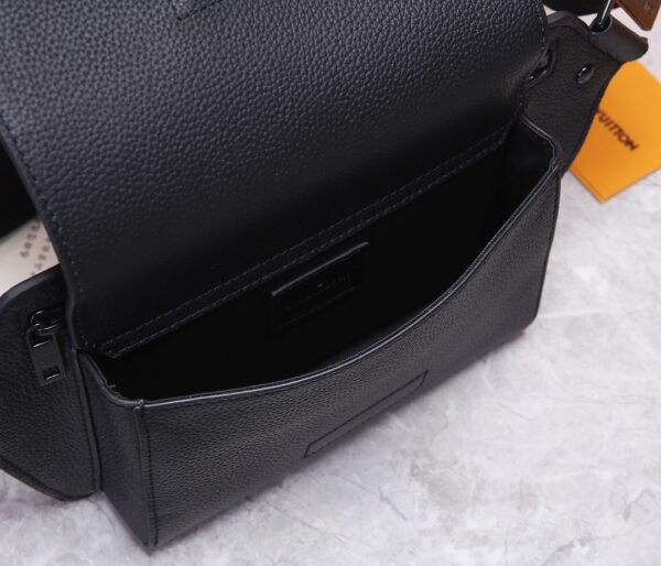 LV Aerogram Crossbody Bag