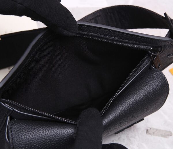 LV Aerogram Crossbody Bag