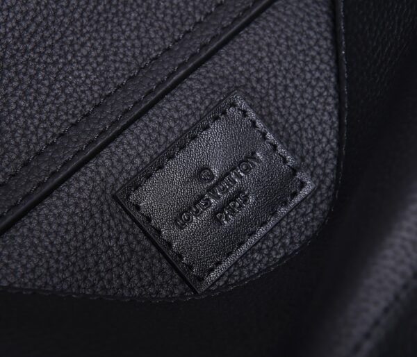 LV Aerogram Crossbody Bag