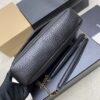 sy_no_AA602513CC0EF6BA0BA6507EB9413DBD_3 Calypso 30cm Chain Bag – Black Embossed Lambskin