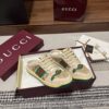sy_no_AA7EA031AF57B1F32AB5C651DD07542E_0 Gucci Screener Beige GG Canvas Suede Backless Sneaker / Mule