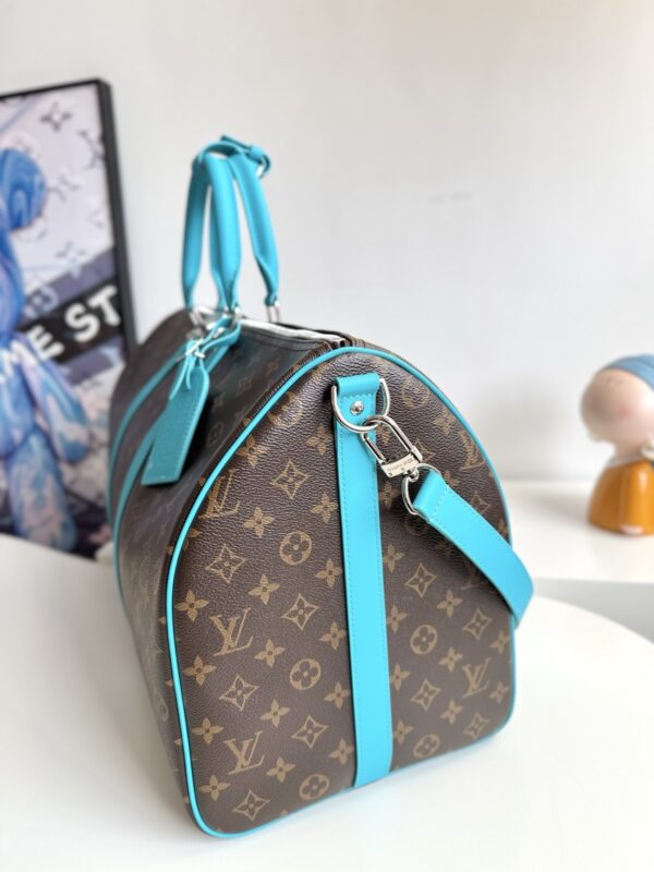 sy_no_AAD872DB9EAA36239425D14FC0F952CD_1 Louis Vuitton Keepall Bandoulière 50 Travel Bag